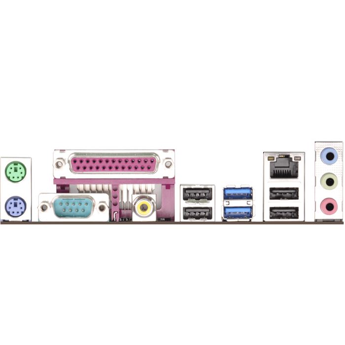 مادربورد ازراک P85-Pro3 سوکت 1150 - 4