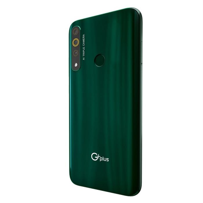گوشی موبایل جی پلاس مدل P10 PLUS ظرفیت 64 گیگابایت و 3 گیابایت رم دو سیم کارت - 5