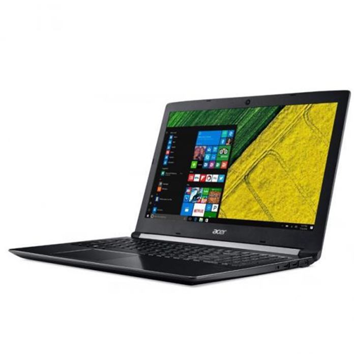 لپ تاپ ایسر Aspire A515 پردازنده FX-9800P رم 16GB حافظه 2TB گرافیک 2GB - 5