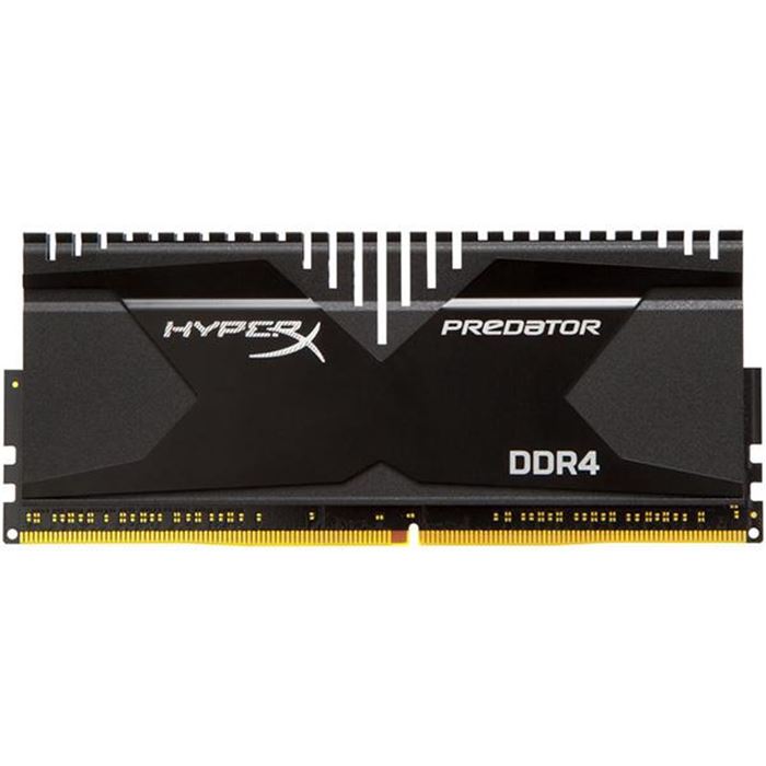 رم کامپیوتر کینگستون سری HyperX Predator با ظرفیت 8 گیگابایت و فرکانس ۳۲۰۰ مگاهرتز - 5