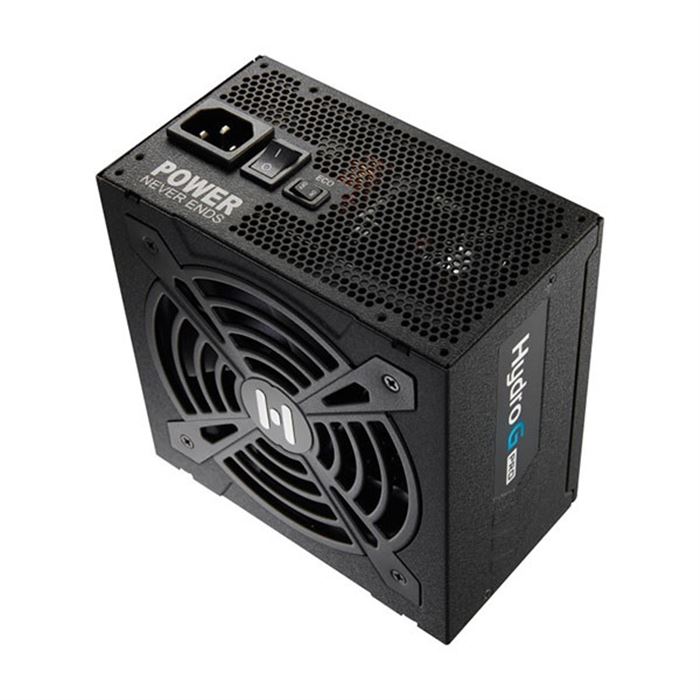 پاور اف اس پی مدل 850 وات گلد (ATX3.0) HYDRO G PRO  - 2