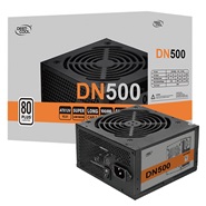 Deep Cool DN500W Power 