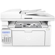 HP LaserJet Pro MFP M130fn Multifunction Printer