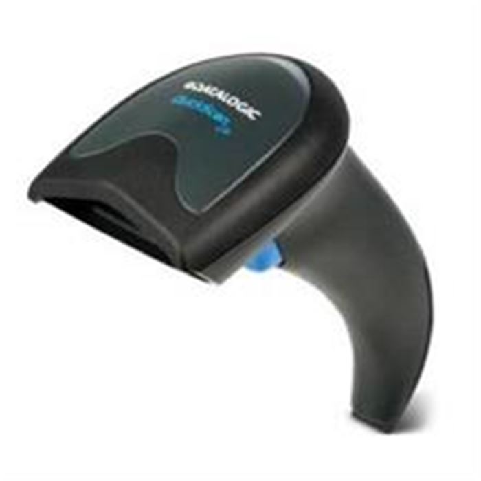 بارکد اسکنر دیتالاجیک مدل Quickscan Lite