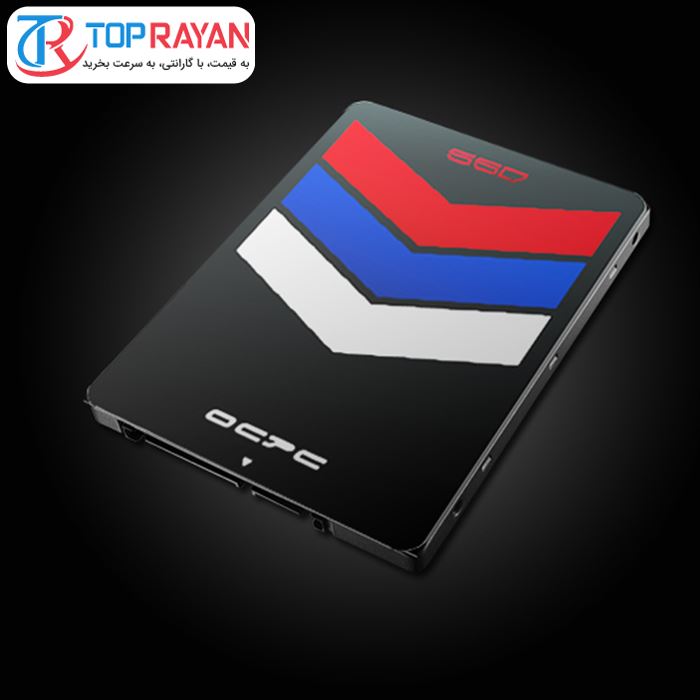 اس اس دی اینترنال او سی پی سی مدل 25S3T ظرفیت 1 ترابایت - 3