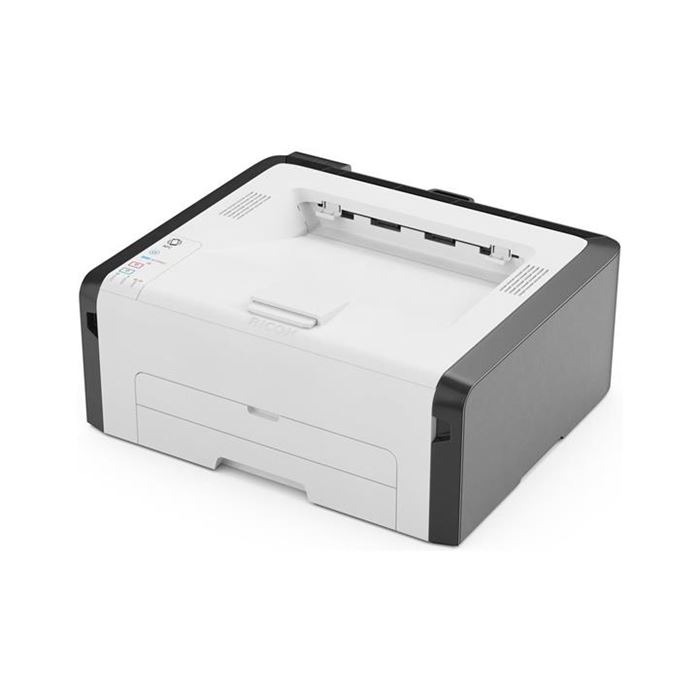 پرینتر چندکاره لیزری ریکو مدل SP 220Nw