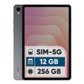 Samsung Galaxy Tab S11 11-inch Tablet, 256GB and 12GB RAM, SIM card Support,13MP Main Camera, Stylus and Keyboard Support
