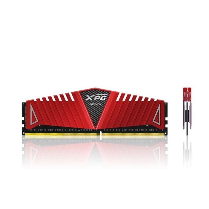 رم دسکتاپ DDR4 دو کاناله 2800 مگاهرتز CL17 ای دیتا مدل XPG Z1 ظرفیت 8 گیگابایت - 4