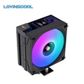 LOVINGCOOL LC-UK6000 CPU Cooler 