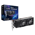 Asrock Intel Arc A380 Low Profile 6GB Graphics Card