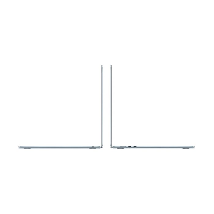 لپ تاپ اپل 15.3 اینچی مدل مک بوک ایر  MC7A4 2025  پردازنده M4 رم 16GB حافظه 256GB SSD - 4