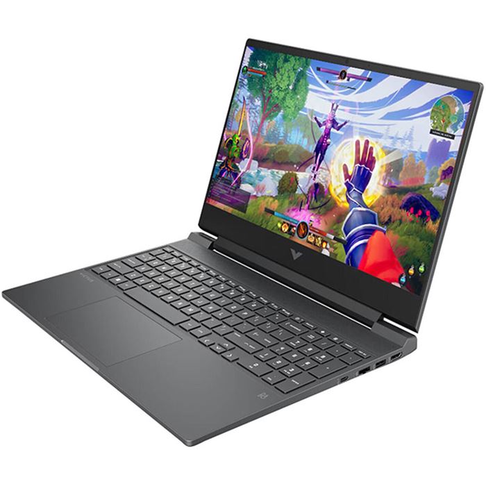 لپ تاپ 15.6 اینچی اچ‌ پی مدل Victus 15 FA2787NR i7 13620H 16GB DDR5 5200MHz 512G  SSD RTX5060 8GB IPS 15.6 Inch Laptop - 3