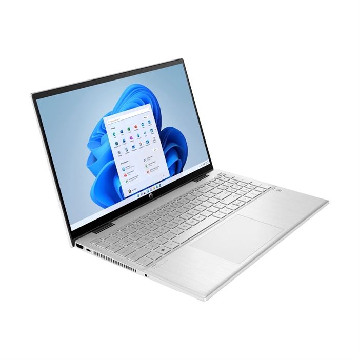 لپ تاپ اچ پی ENVY X360 15T-EW000-AA پردازنده Core i7 1255U رم 32GB حافظه 1TB SSD گرافیک Touch FHD Intel - 3