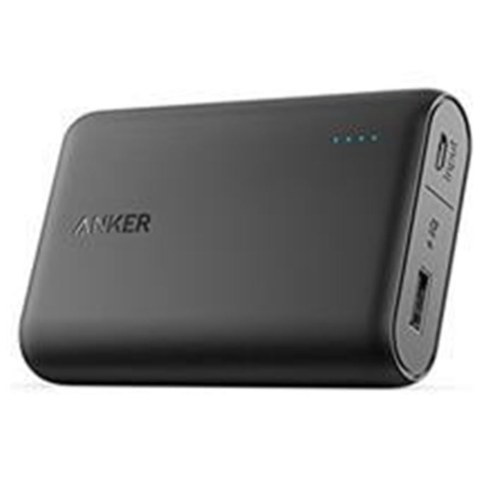 شارژر همراه انکر مدل A1266 PowerCore Speed با ظرفیت 10000 میلی آمپر ساعت - 7
