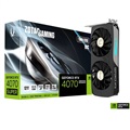 Zotac GAMING GeForce RTX 4070 SUPER Twin Edge OC 12GB GDDR6X Graphics Card