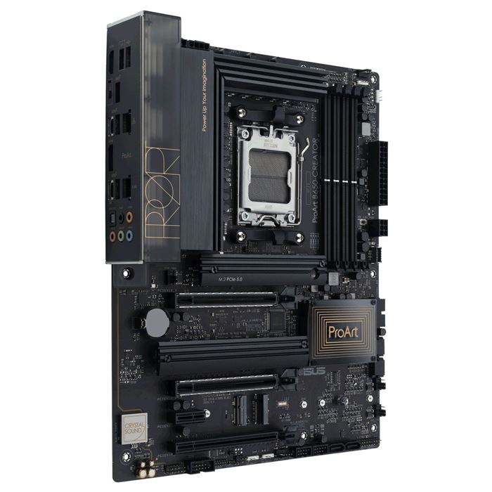 مادربرد ASUS ProART B650 Creator