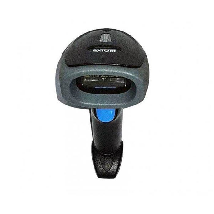 بارکدخوان دو بعدی بی سیم آکسیوم 5200