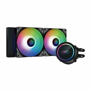 Deep Cool GAMMAXX L240 A-RGB CPU Fan