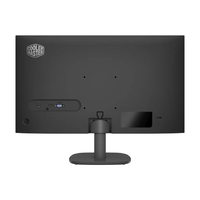 مانیتور 24.5 اینچ گیمینگ کولر مستر مدل GA25FC - 2