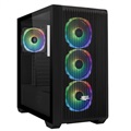 Awest GT-AV302-MB GAMING CASE