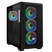 Awest GT-AV302-MB GAMING CASE