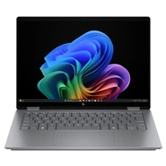 HP OmniBook kb0023dx-Core Ultra 7 355 16GB LPDDR5X 8533MHz 1TB SSD Touch Backlit 2K OLED 14 inch Laptop   
