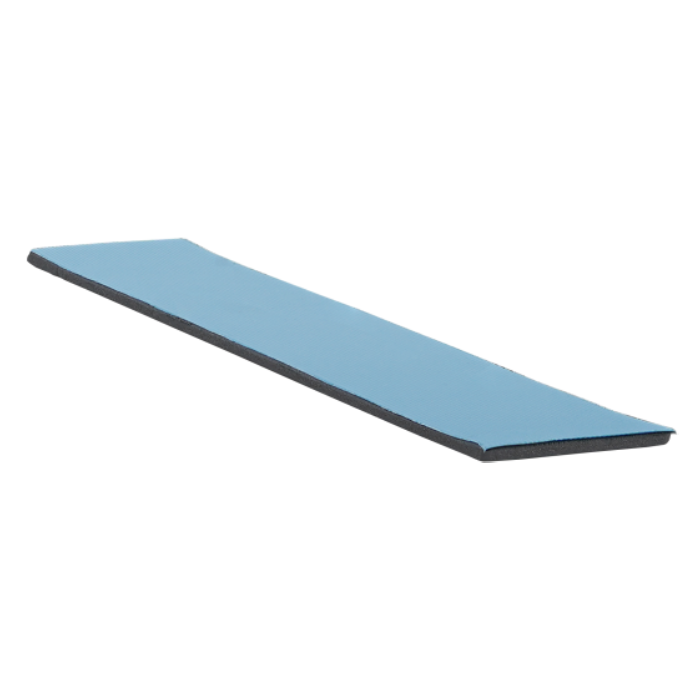 پد حرارتی ترمال گریزلی ابعاد 1.5 × 20 × 120 میلی متر 2 عددی مدل Minus Pad Pro - 6