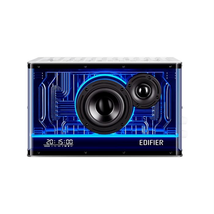 اسپیکر رومیزی بی سیم ادیفایر QD35 - 4