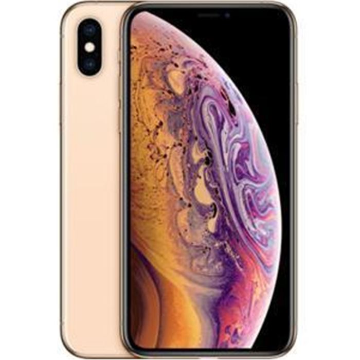 گوشی موبایل اپل مدل آیفون XS با ظرفیت 64 گیگابایت - 5
