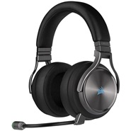 کورسیر  Virtuoso GUNMETAL RGB Wireless SE Gaming Headset