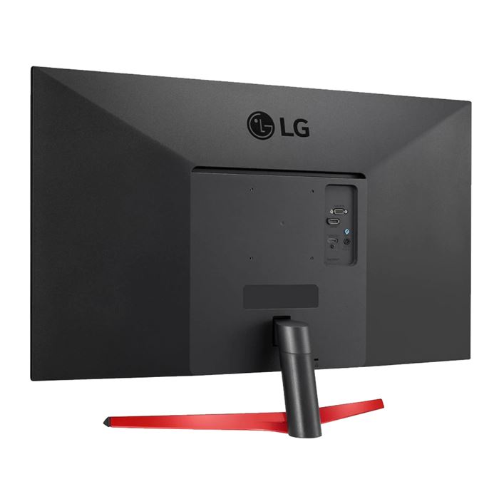 مانیتور 32 اینچ ال ‌جی مدل 32MP60G-B - 5