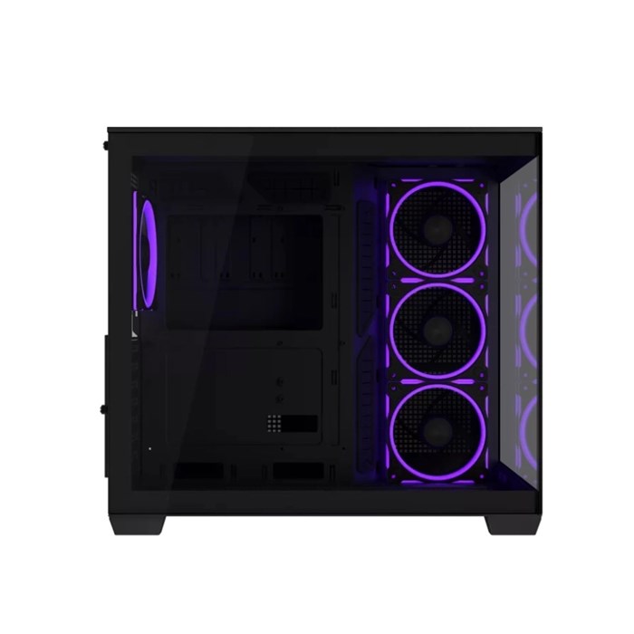 کیس گیمینگ ایسوس مدل A32 PLUS - 4