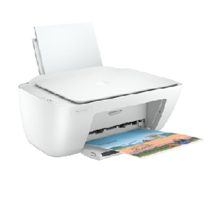 پرینتر چندکاره جوهرافشان اچ پی مدل DeskJet 2320 - 3