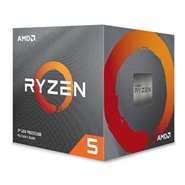 Amd Ryzen 5 3600XT 3.8GHz AM4 Desktop BOX CPU