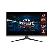 MSI G2722 27 inch Gaming Monitor