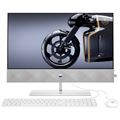 HP Pavilion 27 D1056 - A Core i7 11700T 16GB 2TB HDD 4GB 27 inch Touch All-in-One