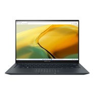 ASUS Zenbook 14X OLED Q420VA Core i7 13700H 16GB 512GB SSD Intel Iris Xe 120Hz TOUCH Laptop