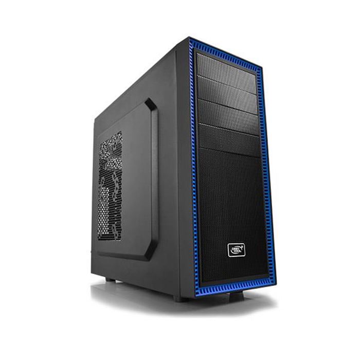 کیس کامپیوتر دیپ کول مدل TESSERACT WH - 7