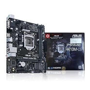 Asus Prime H410M-CS LGA 1200 Motherboard