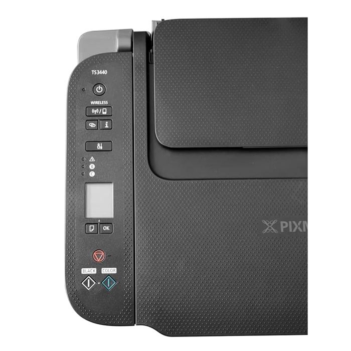 پرینتر چند کاره کانن مدل PIXMA TS3440 - 3