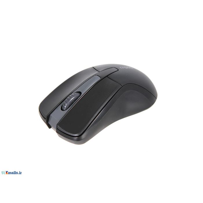 کیبورد و ماوس اپتیکال و بی‌سیم رپو مدل X1800 PRO - 6