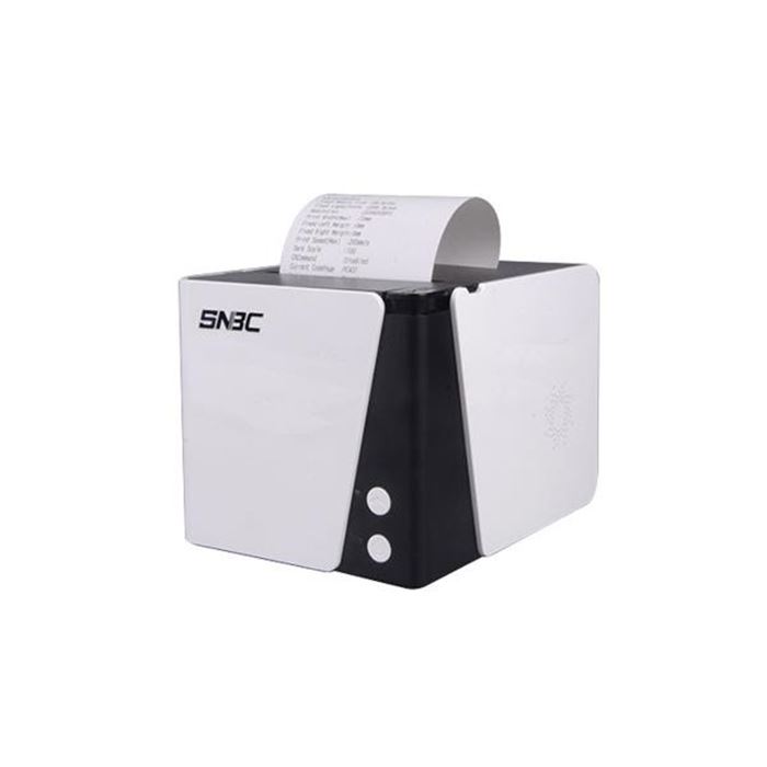 پرینتر حرارتی صدور فیش اس ان بی سی مدل BTP-N80-USB - 2