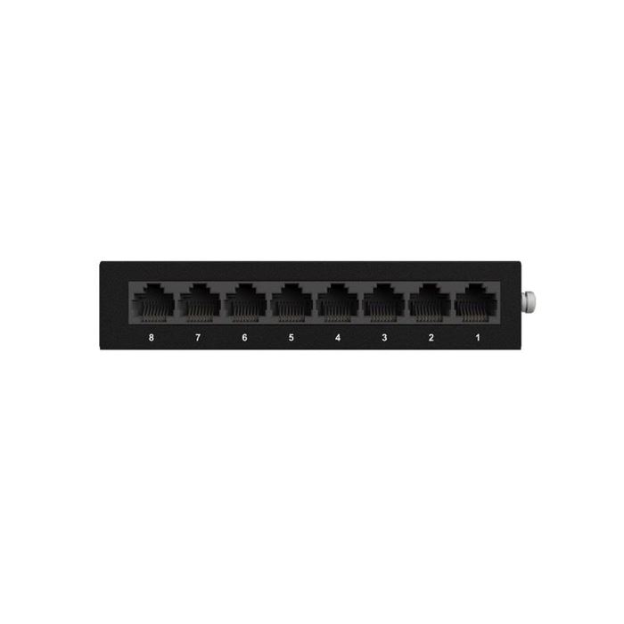 سوئیچ 8 پورت گیگ دی-لینک DGS-108 - 2
