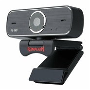Redragon Hitman GW800 Streaming With Microphone Webcam