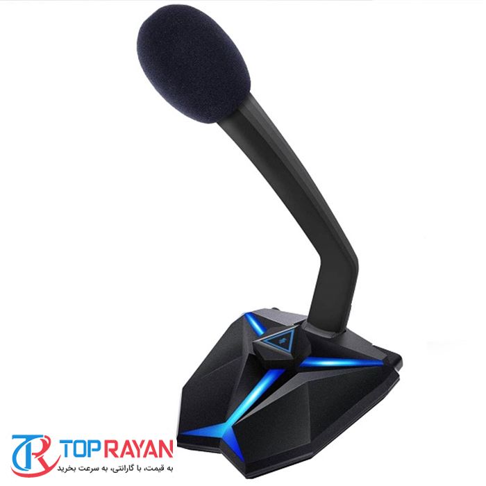 میکروفن کاندنسر مدل G33 - 2