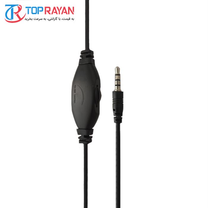 هدست مخصوص بازی مدل V11 - 3