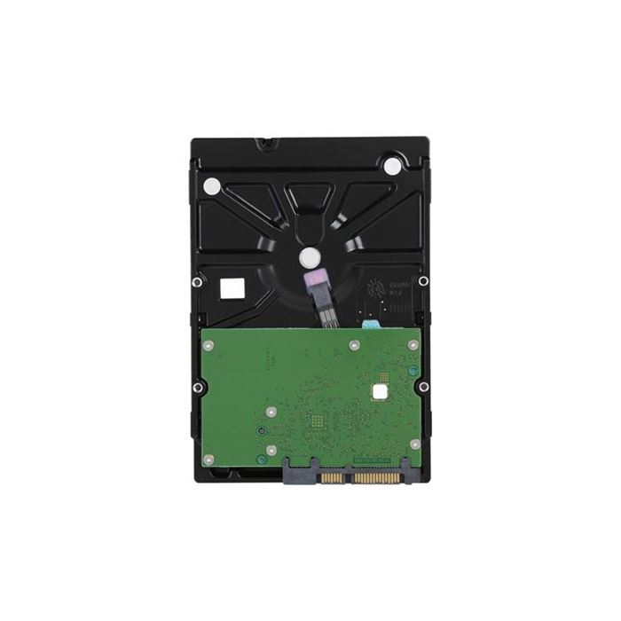 هارد سیگیت مدل اسکای هاوک با ظرفیت 6 ترابایت - 3