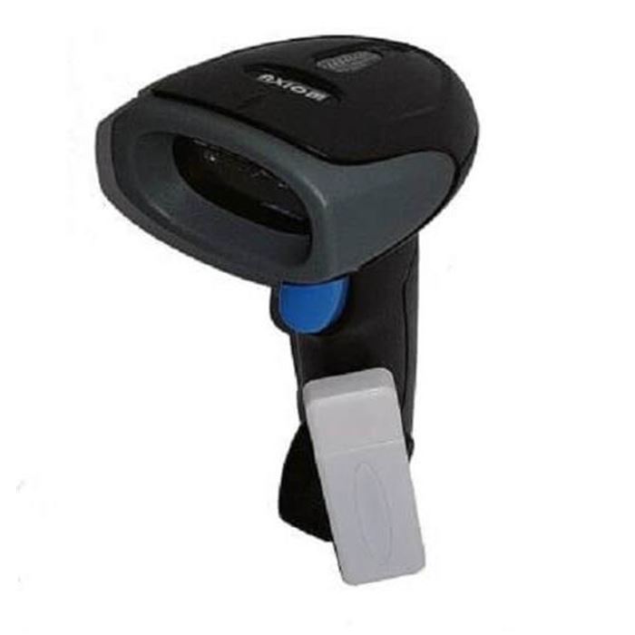 بارکد خوان بیسیم آکسیوم مدل ۴۰۲۲ - 3