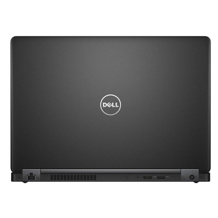Dell Latitude 5580 - Core i5-4GB-500GB - 6