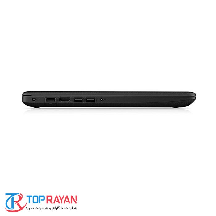 لپ تاپ اچ پی 15 اینچی مدل DA 2183 پردازنده Core i5 رم 8GB حافظه 1TB گرافیک 2GB - 4